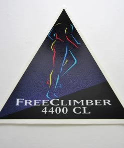 Sign Concepts StairMaster 4400CL Side Shroud Decals (Set Of 2) StairMaster Stepper Parts