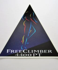 Sign Concepts StairMaster 4400PT Side Shroud Decals (Set Of 2)