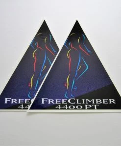 Sign Concepts StairMaster 4400PT Side Shroud Decals (Set Of 2)