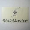 Sign Concepts StairMaster SM5 Upper Shroud Decals (Set Of 2) StairMaster StepMill Parts
