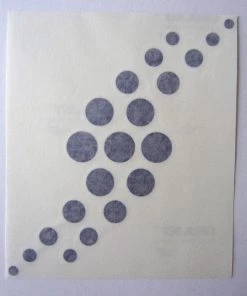 Sign Concepts StairMaster SM5 Lower Shroud Decals (Set Of 2)