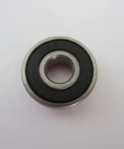 Eureka Bearing Step Shaft Bearing