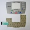 HST StairMaster StepMill Parts StairMaster C50 Overlay & Keypad Combo