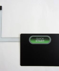 HST E-UB Upright / E-RB Recumbent Start Keypad Star Trac E-UB Upright / E-RB Recumbent Parts