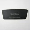 Sign Concepts Selection Line TechnoGym Selection Decal