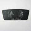Sign Concepts Selection Line TechnoGym Abductor