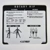 Sign Concepts Cybex VR2 Rotary Hip