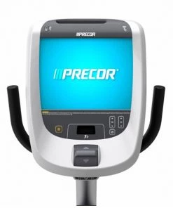 Photo Chemical P10, P20, P30, P80 Series Bike Parts Precor P80 RBK 885 / UBK 885 Lower Controller Overlay Keypad 5 Photo Chemical P10, P20, P30, P80 Series Bike Parts Precor P80 RBK 885 / UBK 885 Lower Controller Overlay Keypad