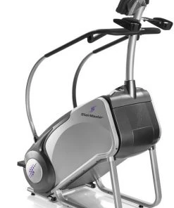 Sign Concepts StairMaster SM5 Upper Shroud Decals (Set Of 2) StairMaster StepMill Parts