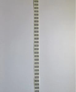 Sign Concepts Weight Stack Number Decals 5-150lb Increments Of 5lb